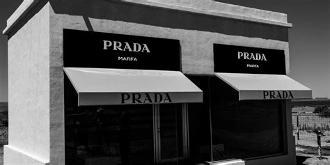 la historia de Prada